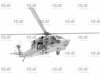 ICM 48363 Black Hawk Down Operation Gothic Serpent 1/48